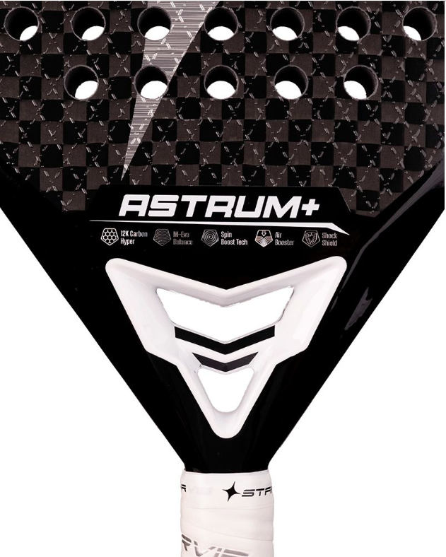 StarVie Astrum+ професионална падел ракета