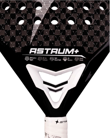 StarVie Astrum+ професионална падел ракета