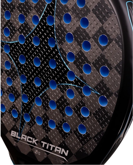 StarVie Black Titan 2026 за професионални играчи