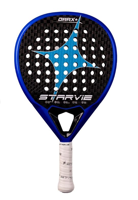 StarVie Drax+ 2027 падел ракета