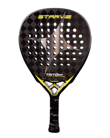 StarVie Triton Balance+ 2027 падел раке