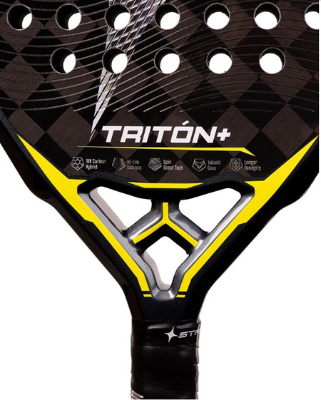 StarVie Triton Balance+ 2027 за напреднали играчи