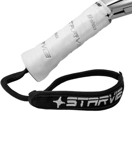 Starvie Astrum+ Padel Racket - Padel One