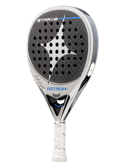 Starvie Astrum+ Padel Racket - Padel One