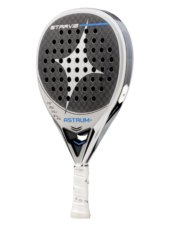 Starvie Astrum+ Padel Racket - Padel One