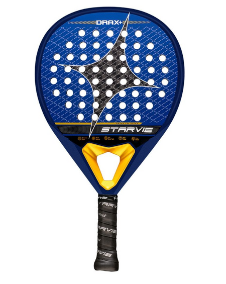 Starvie Drax+ Padel Racket - Padel One