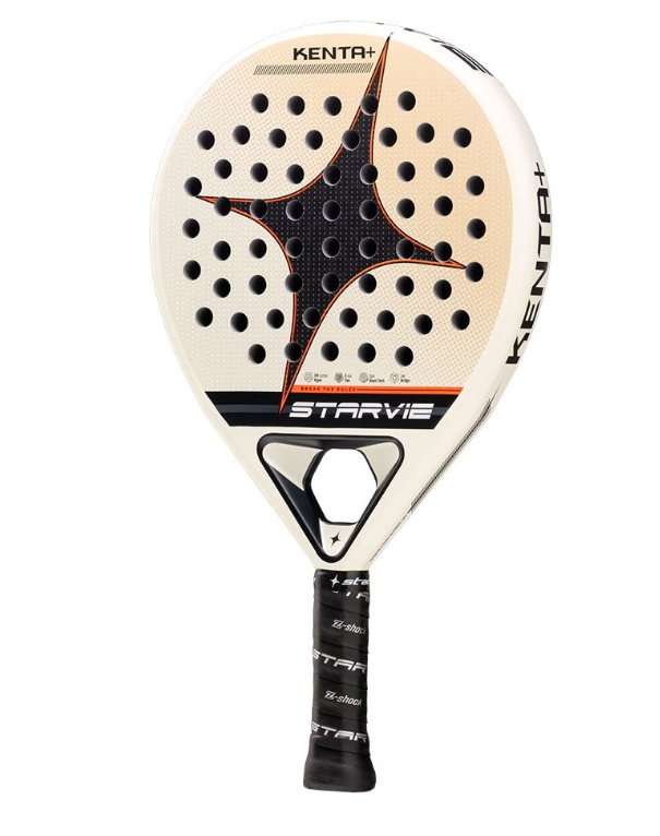 Starvie Kenta Padel Racket - Padel One