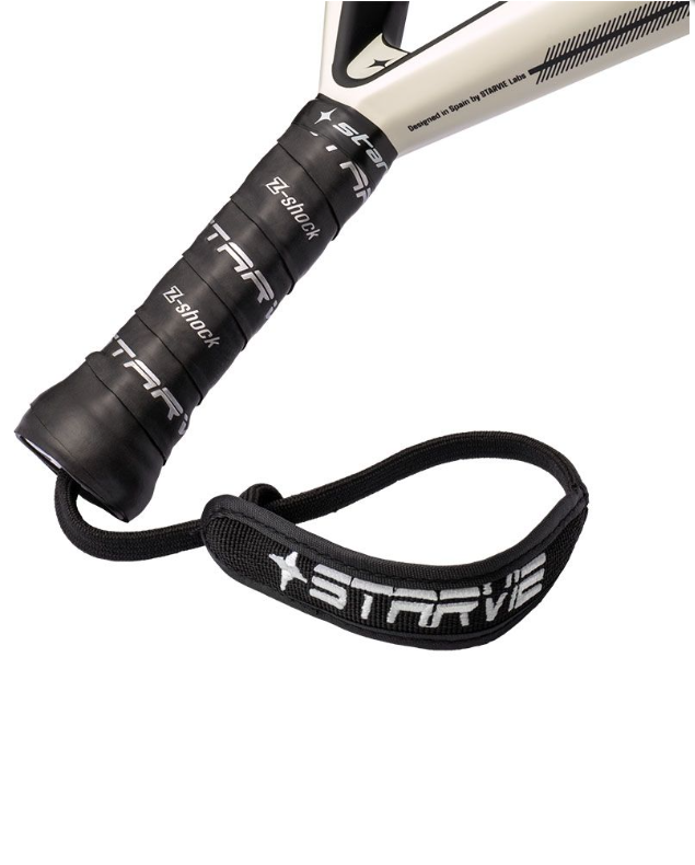 Starvie Kenta Padel Racket - Padel One