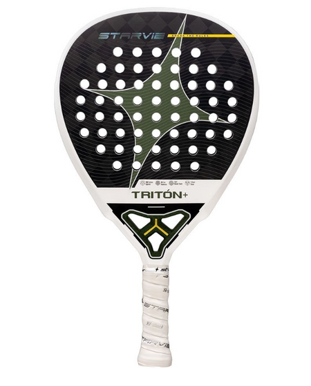 Starvie Triton Balance+ Padel Racket - Padel One