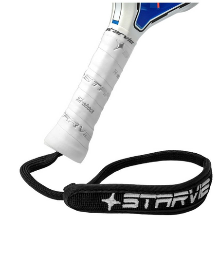 Starvie Triton Power+ Padel Racket - Padel One