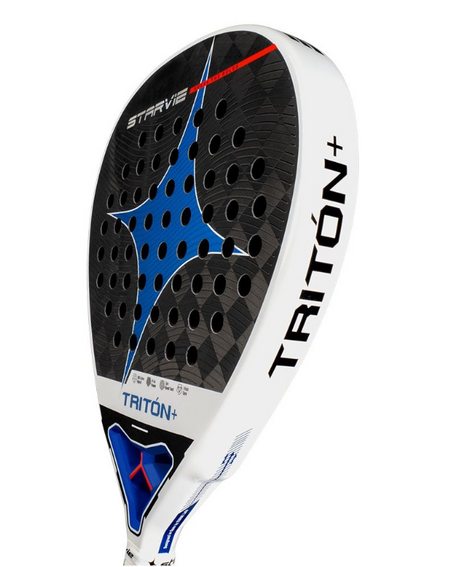 Starvie Triton Power+ Padel Racket - Padel One