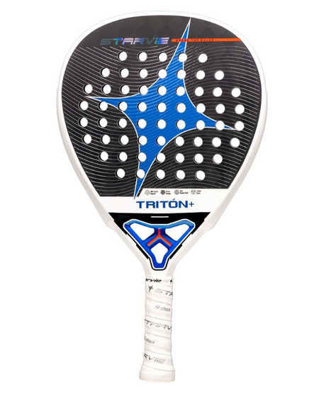 Starvie Triton Power+ Padel Racket - Padel One