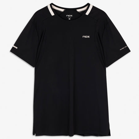 Тениска Nox Pro Jet Black