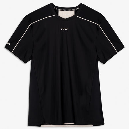 Тениска Nox Pro Snowy / Jet Black