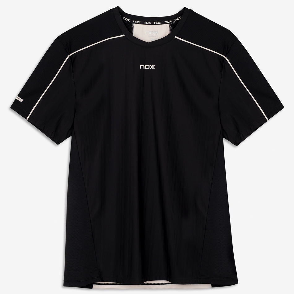 Тениска Nox Pro Snowy / Jet Black