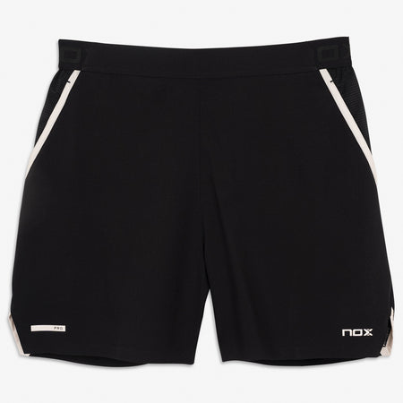Къси панталони Nox Pro Jet Black