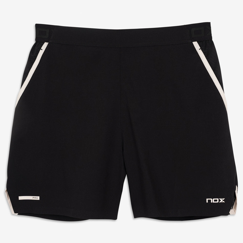 Къси панталони Nox Pro Jet Black