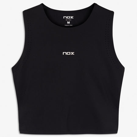 Дамски потник Nox Pro Jet Black