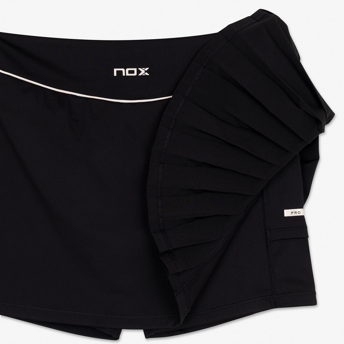 Дамска пола Nox Pro Jet Black – изглед 3