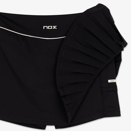 Дамска пола Nox Pro Jet Black – изглед 3