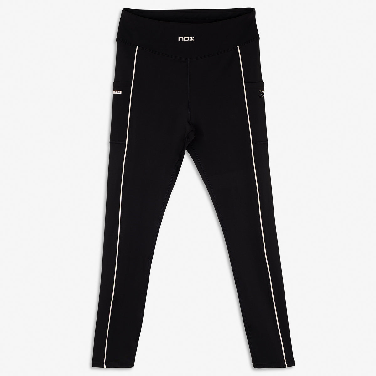 Дамски клин Nox Pro Jet Black