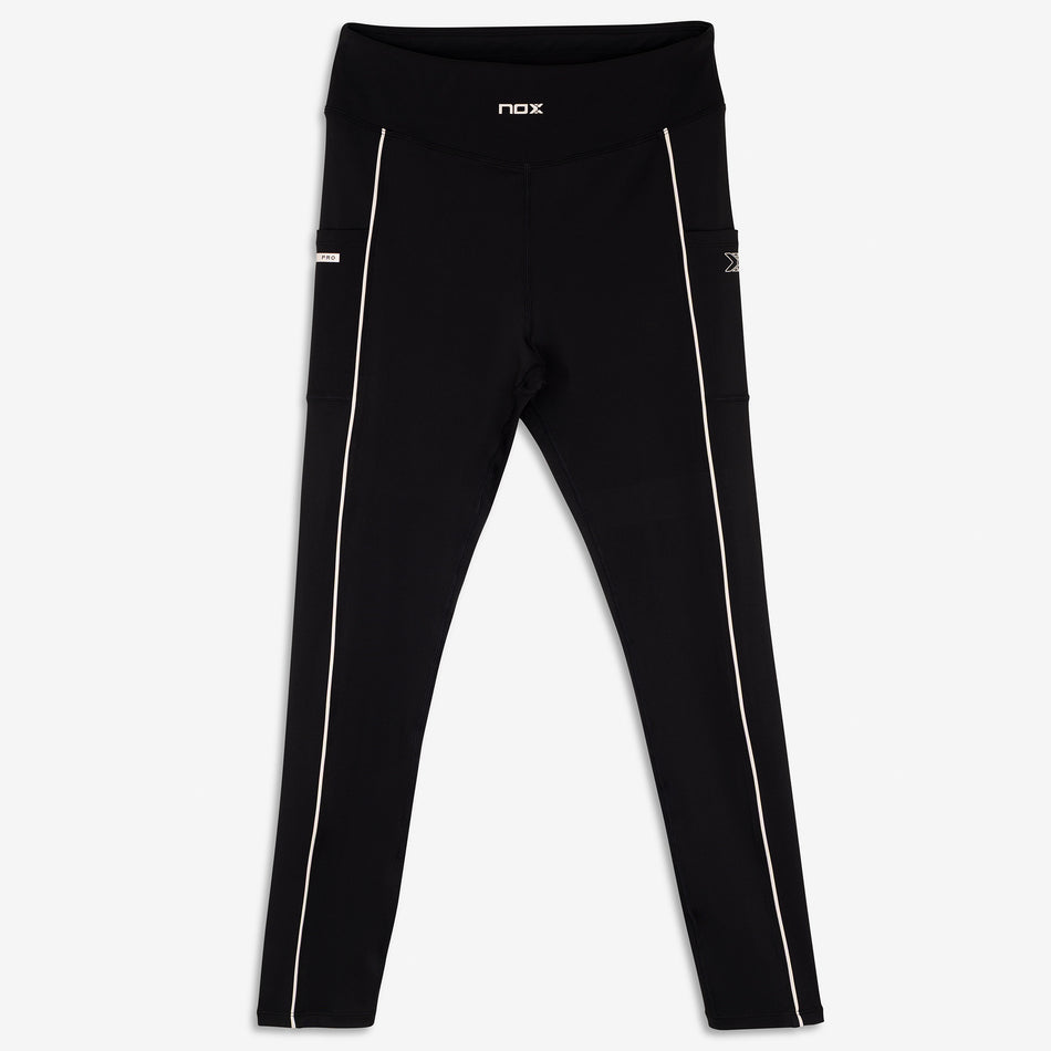 Дамски клин Nox Pro Jet Black