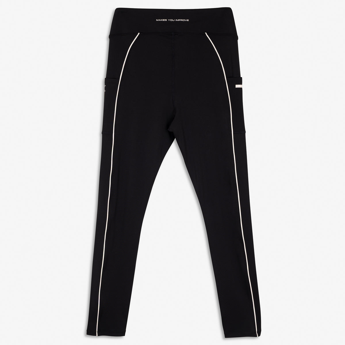 Дамски клин Nox Pro Jet Black – изглед 2