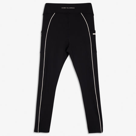 Дамски клин Nox Pro Jet Black – изглед 2