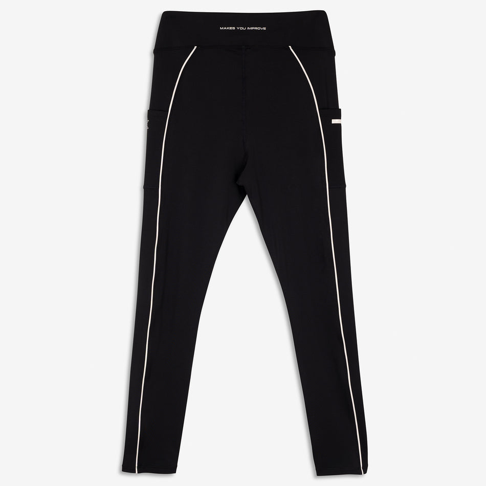 Дамски клин Nox Pro Jet Black – изглед 2