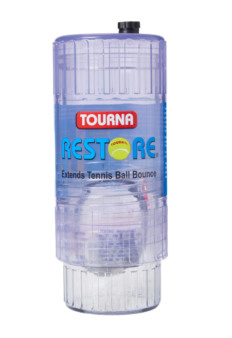 Tourna Restore Ball Pressurizer - Padel One