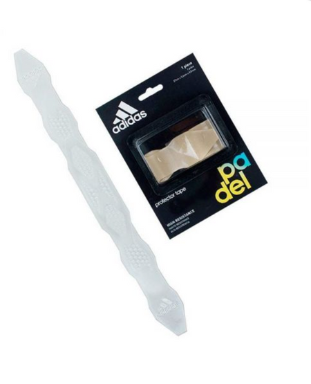 Adidas  Protector Transparent Tape - Padel One