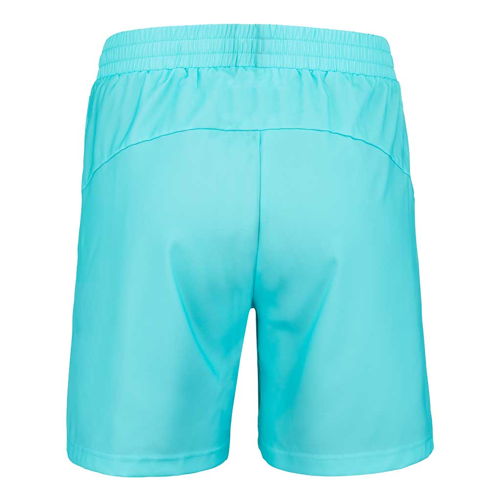 Babolat Play Short Men Angel Blue - Padel One