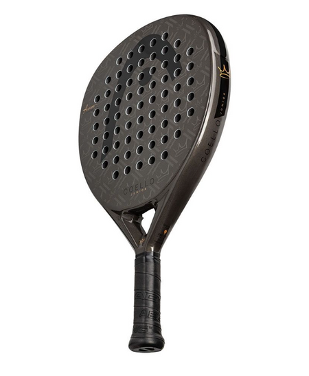 HEAD Coello Junior 2026 - Padel One