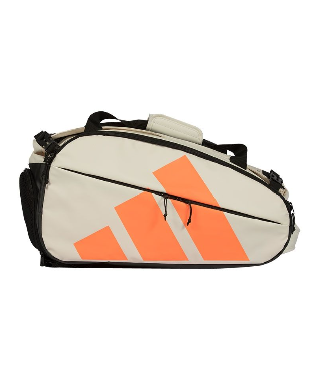 Аdidas Multigame Off White 2026 Padel Bag - Padel One