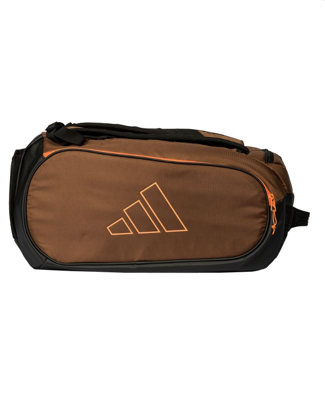 Adidas Tour Bronze 2026 Padel Bag - Padel One
