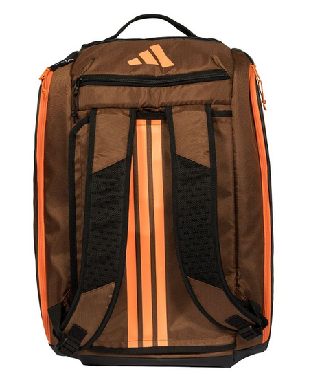 Adidas Tour Bronze 2026 Padel Bag - Padel One