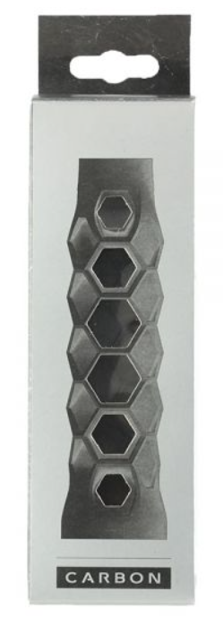 carbon bullpadel