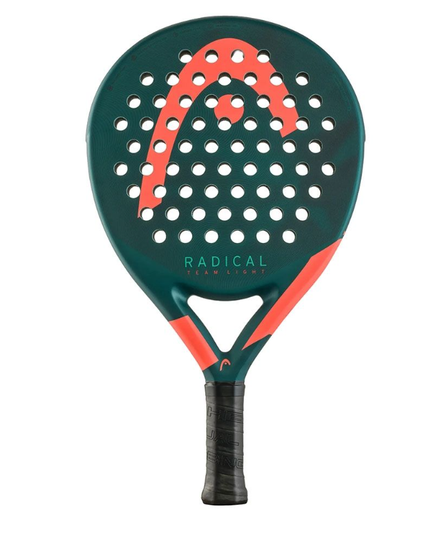 HEAD Radical Team Light 2026 - Padel One