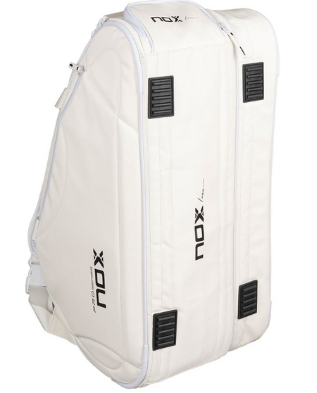 nox-pro-series-white-padel-bag-open
