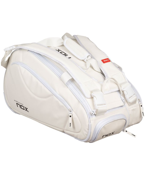 nox-pro-series-white-padel-bag-storage
