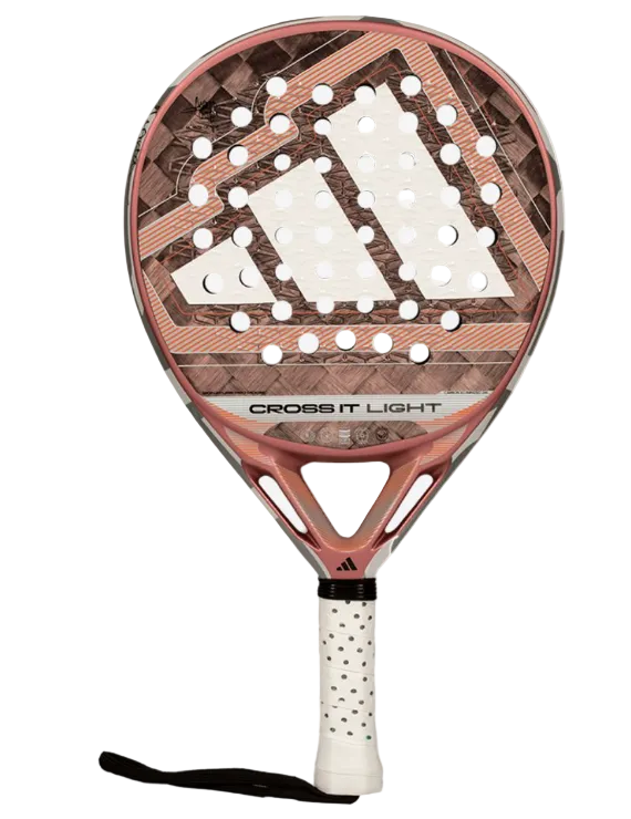 padel-raketa-adidas-cross-it-light-2026